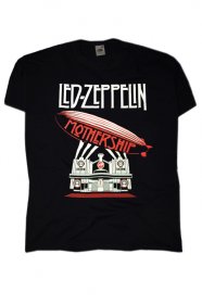 Led Zeppelin Mothership triko pnsk