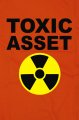 Radioactivity Toxic triko pnsk