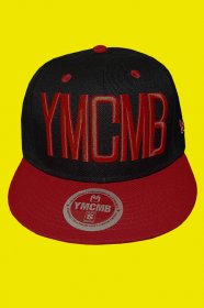 YMCMB Snapback kiltovka