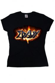 Edguy triko dmsk