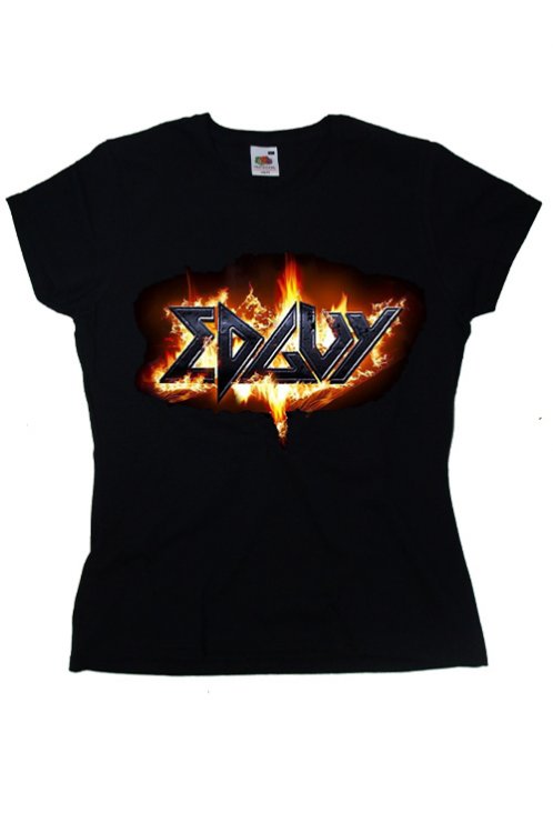 Edguy triko dmsk - Kliknutm na obrzek zavete