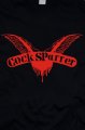 Cock SParrer triko