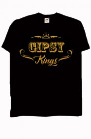 Gipsy King triko