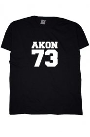 Akon 73 pnsk triko