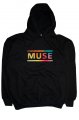 Muse mikina Muse mikina