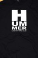 Hummer H2 mikina
