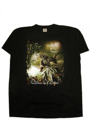 Children Of Bodom triko pnsk