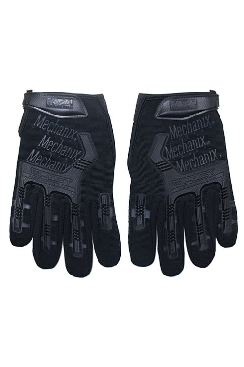 Mechanix rukavice - Kliknutm na obrzek zavete