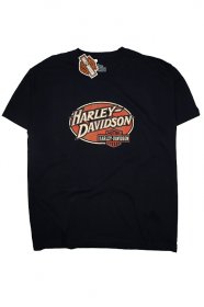 Harley Davidson triko