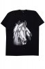 Horse tri�ko