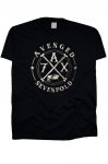 Avenged Sevenfold tričko