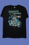 Shadow Wings tri�ko