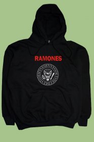 Ramones pnsk mikina
