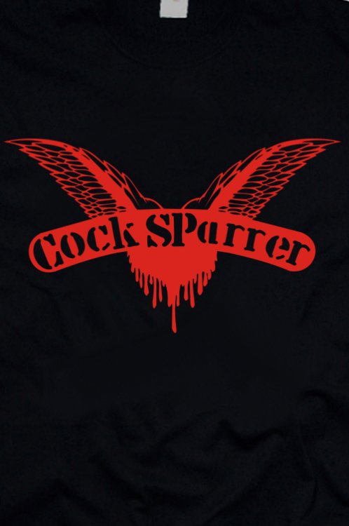 Cock SParrer triko - Kliknutm na obrzek zavete