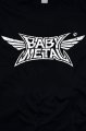 Babymetal triko