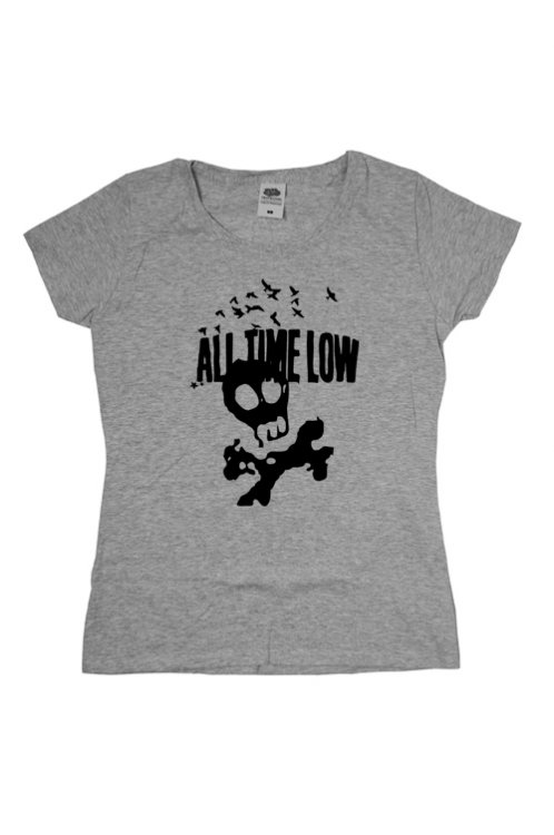 All Time Low triko dmsk - Kliknutm na obrzek zavete