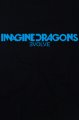 Imagine Dragons dmsk triko