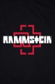 Rammstein triko pnsk