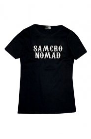 Samcro Nomad triko