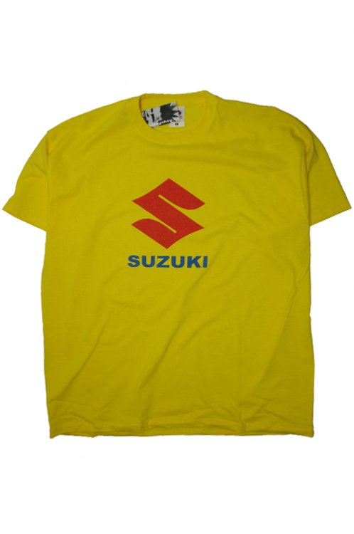 Suzuki triko pnsk - Kliknutm na obrzek zavete