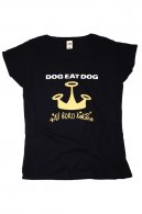 Dog Eat Dog tri�ko d�msk�