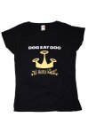 Dog Eat Dog tri�ko d�msk�