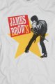 James Brown triko