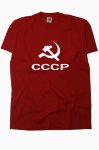 CCCP pnsk triko