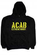 ACAB Extreme Hobby pnsk mikina