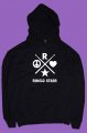 Beatles Ringo Starr mikina p�nsk�