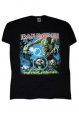 Iron Maiden tričko pánské Iron Maiden tričko pánské
