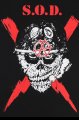 S.O.D. triko