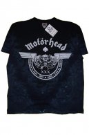 Motorhead triko