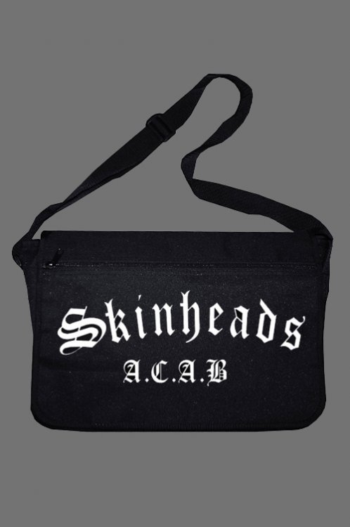 ACAB Skinheads taka - Kliknutm na obrzek zavete