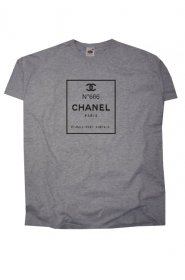 Chanel 666 triko