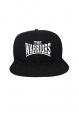 Warriors k�iltovka snapback