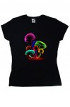 tri�ko Mushrooms