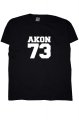 Akon 73 p�nsk� tri�ko