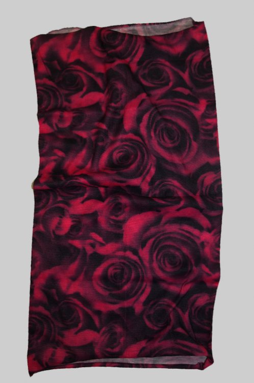 Roses tunelov tek - Kliknutm na obrzek zavete
