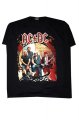 AC DC tri�ko