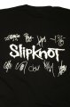 Slipknot triko pnsk