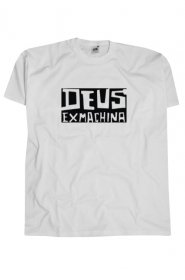 Deus Ex Machina triko pnsk