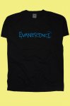 Evanescence tričko pánské