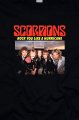 Scorpions triko