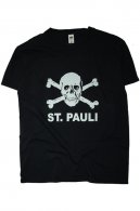 St.Pauli pánské tričko