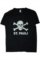 St.Pauli pnsk triko