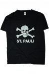 St.Pauli pánské tričko