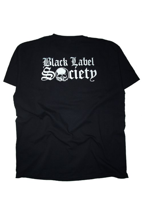 Black Label Society triko pnsk - Kliknutm na obrzek zavete