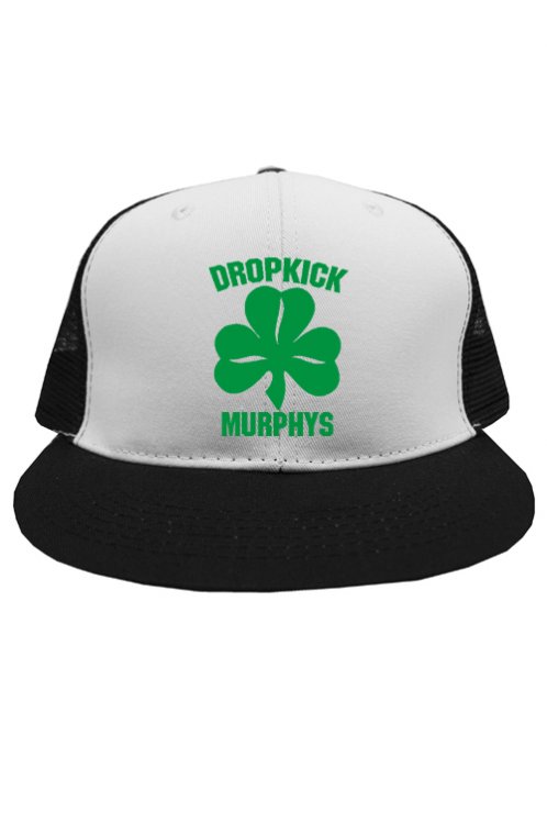 Dropkick Murphys trucker kiltovka - Kliknutm na obrzek zavete