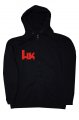 Heckler Koch p�nsk� mikina
